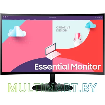 Монитор Samsung S24C360EAI